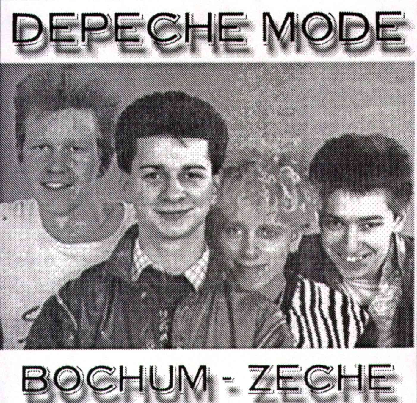 1982/11/28 - Bochum - Zeche