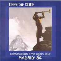 1984/03/10 - Madrid - Caminos University