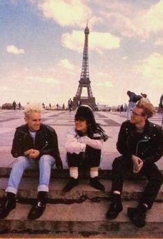 1987/11/18 - Paris - Palais Omnisports De Bercy - 3ème jour