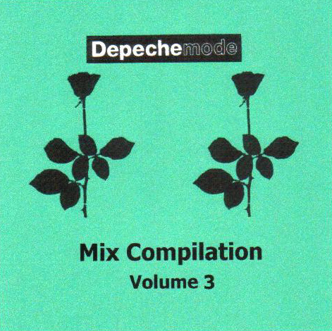 1999 - Mix Compilation Volume III