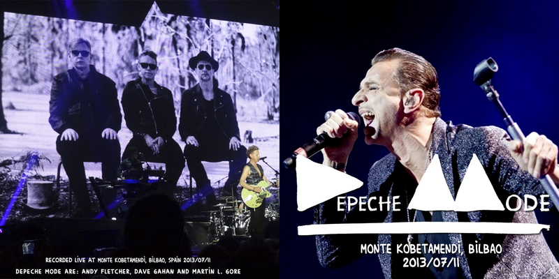 2013/07/11 - Bilbao - BBK Live Festival
