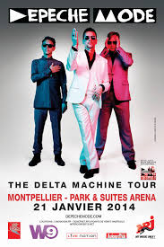 2014/01/21 - Montpellier - Park & Suites Arena