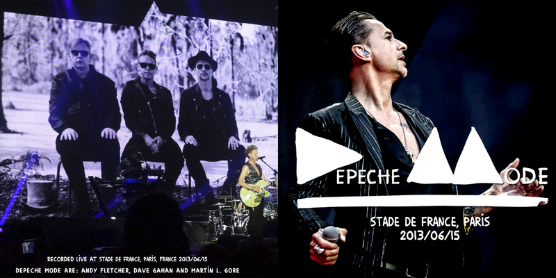 2013/06/15 - Saint Denis - Stade De France