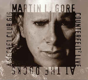 Martin Gore - 2003/04/26 - Hambourg - Docks