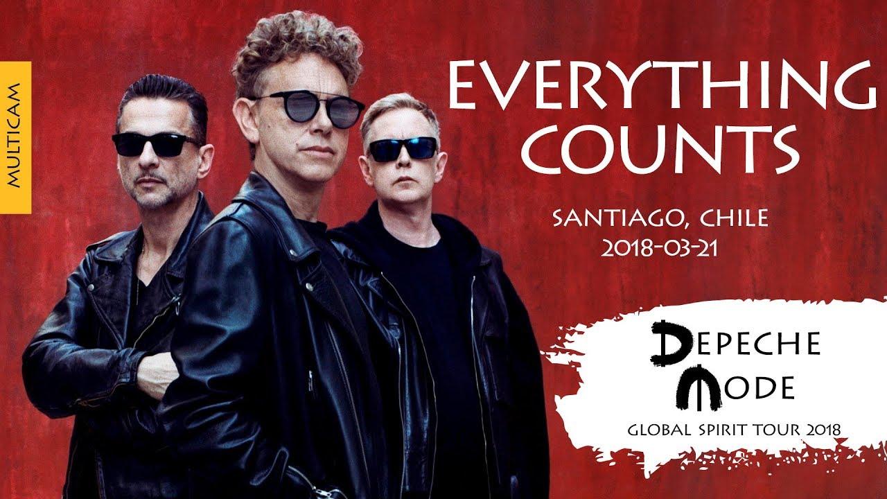 2018/03/21 - Santiago - Estadio Nacional