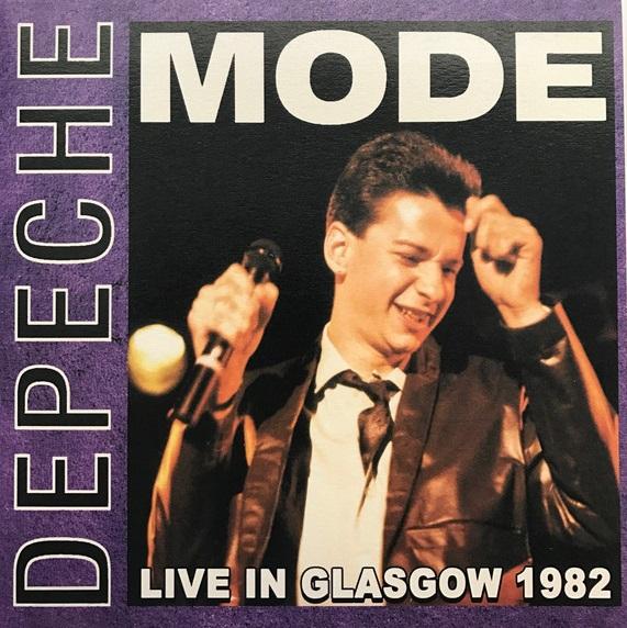 1982/02/21 - Glasgow - Tiffany's - 2ème version