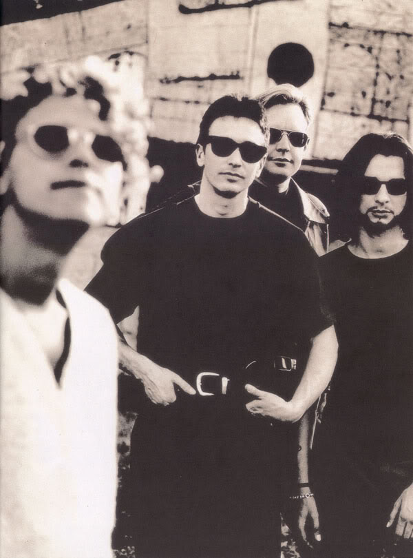 1994/06/12 - Cuyahoga Falls - Blossom Music Center