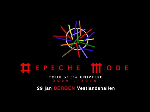 2010/01/29 - Bergen - Vestlandshallen