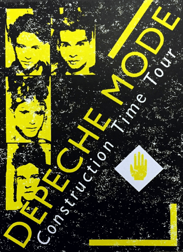 1983/12/13 - Neu Isenburg - Hugenottenhalle