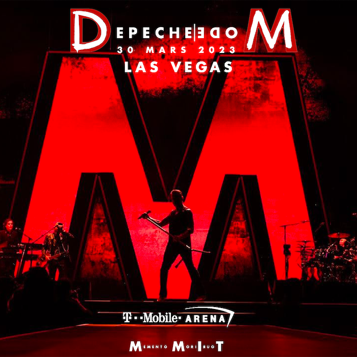2023/03/30 - Las Vegas - T-Mobile Arena