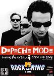 Depeche Mode - 2006/06/04 - Nuerburg - Rock Am Ring