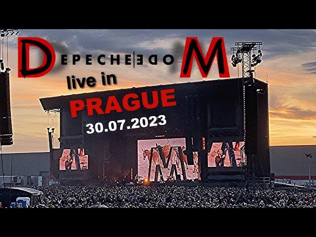 2023/07/30 - Prague - Letnany Airport