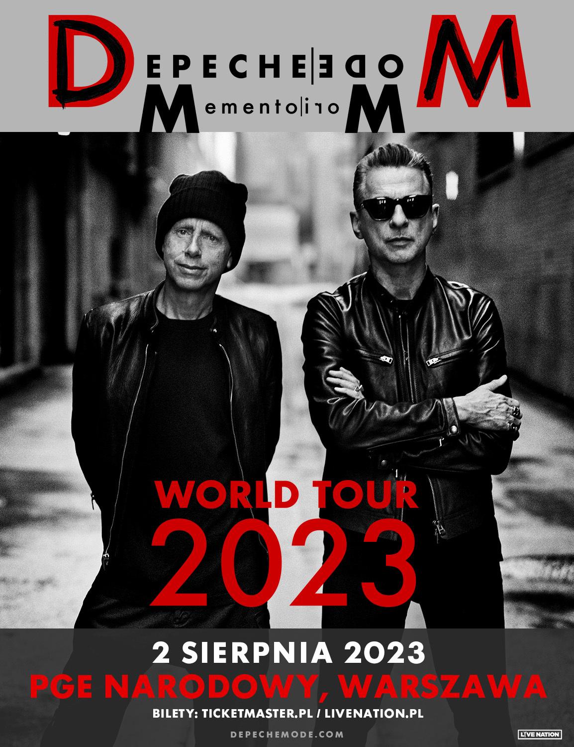 2023/08/02 - Varsovie - PGE Narodowy