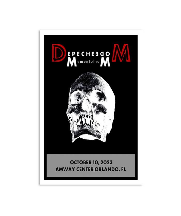 2023/10/10 - Orlando - Amway Center