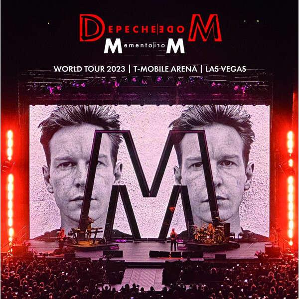 2023/12/01 - Las Vegas - T-Mobile Arena