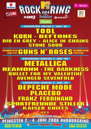 04/06/2006 - - Allemagne