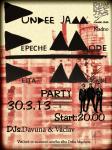 Dundee Jam plakát 30.3.13.jpg