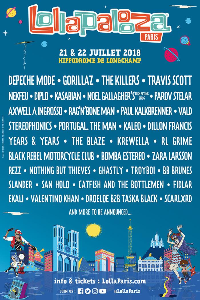 21/07/2018 - - France