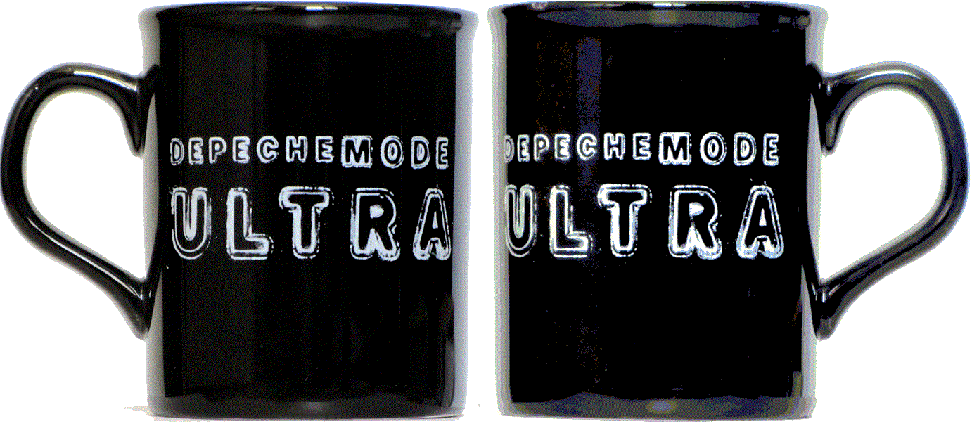 MUG