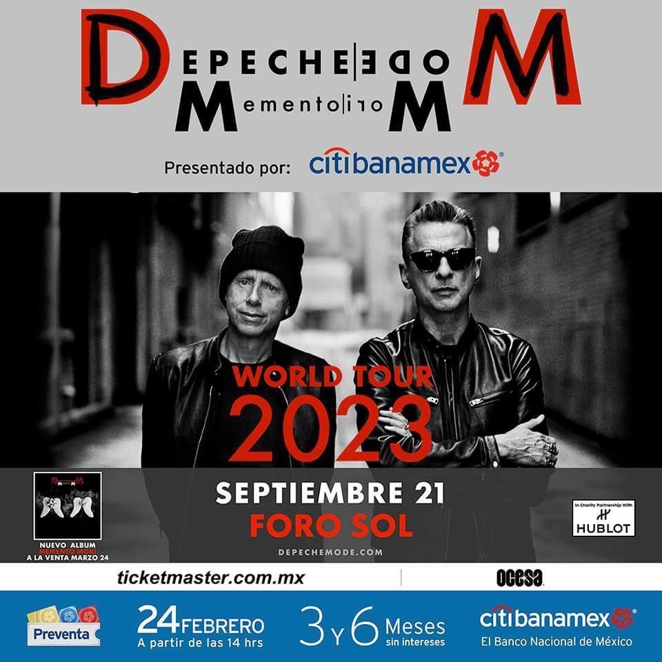 21/09/2023 - - Mexique