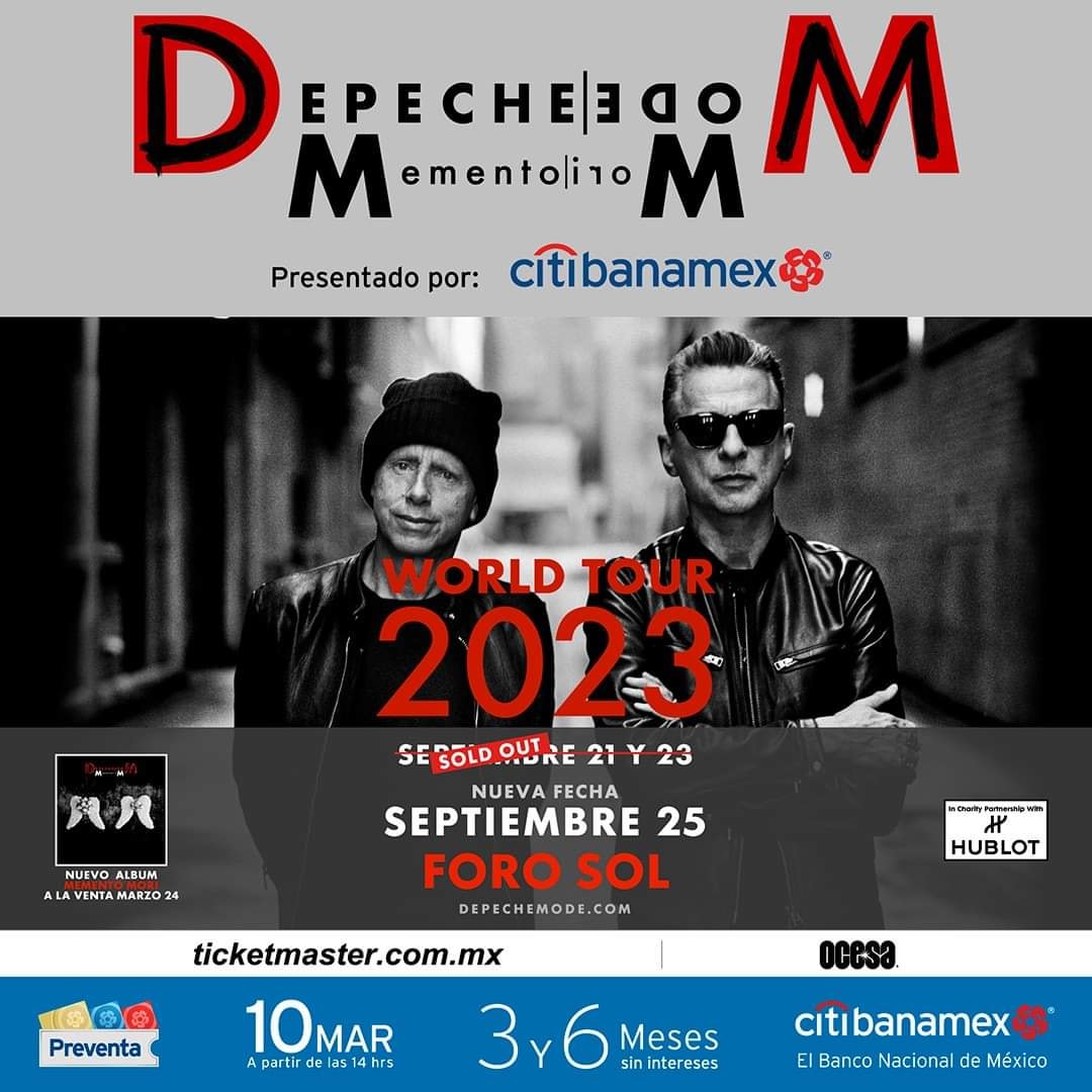 25/09/2023 - - Mexique