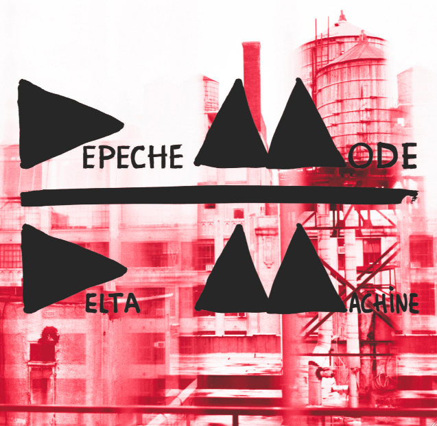 Delta Machine [Double CD]